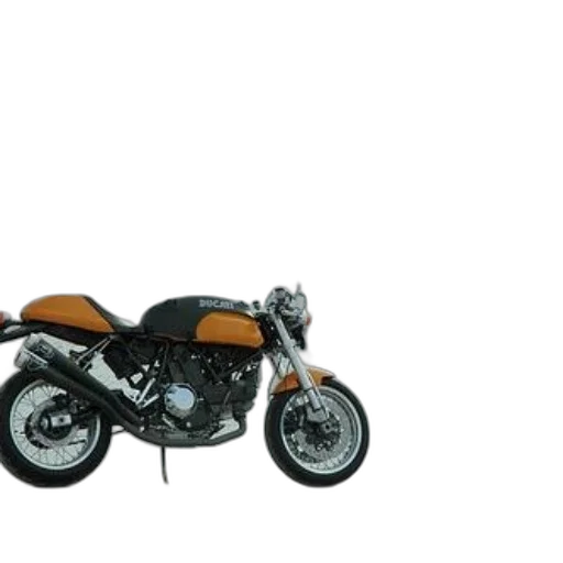 3d render, photorealistic, concept art, ducati transparent PNG cut-out