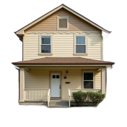 building, furniture, 3d render, photorealistic transparent PNG cut-out