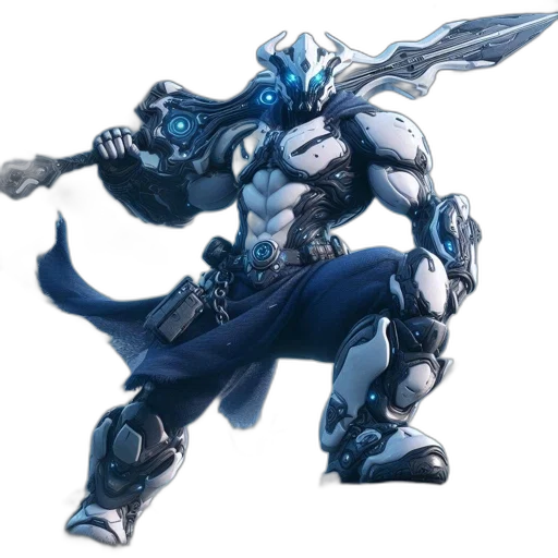 dragon, weapon, sword, staff transparent PNG cut-out