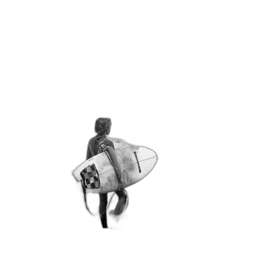 umbrella, jacket, robot, creature transparent PNG cut-out