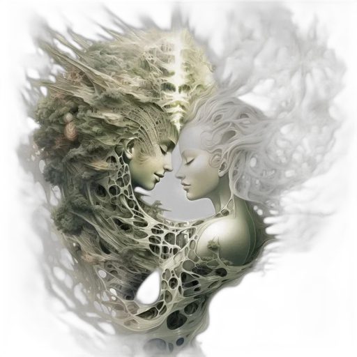 mask, dragon, face, creature transparent PNG cut-out