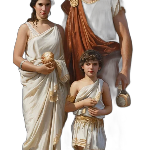 oil painting, concept art, photorealistic, fantasy art transparent PNG cut-out