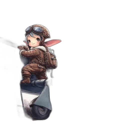weapon, staff, sword, dragon transparent PNG cut-out
