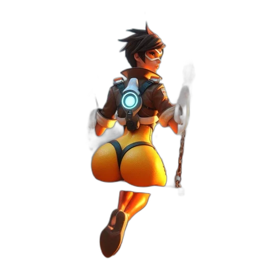 staff, weapon, sword, robot transparent PNG cut-out