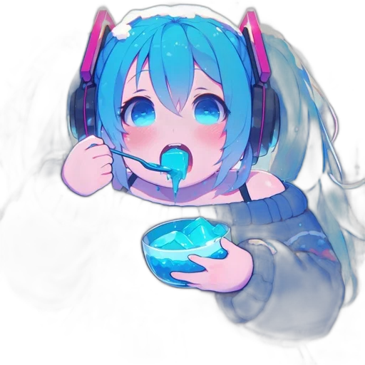 food, creature, robot, bottle transparent PNG cut-out