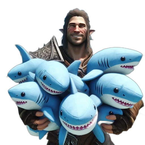 creature, weapon, animal, jacket transparent PNG cut-out