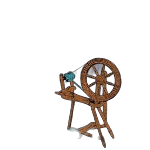furniture, weapon, staff, jewelry transparent PNG cut-out