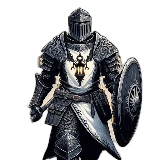sword, weapon, mask, staff transparent PNG cut-out