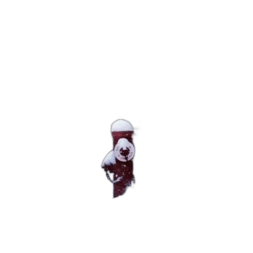 bottle, robot, staff, weapon transparent PNG cut-out