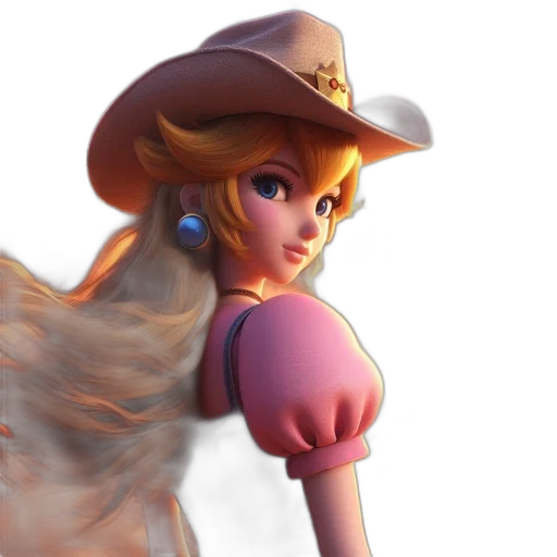 hat, dress, weapon, crown transparent PNG cut-out
