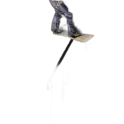 sword, staff, dragon, weapon transparent PNG cut-out