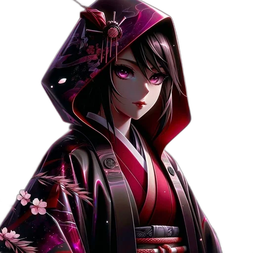 staff, jacket, mask, face transparent PNG cut-out