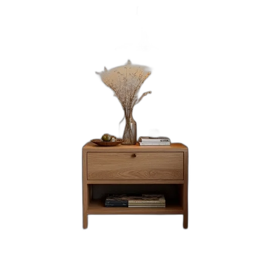 furniture, staff, 3d render, earth tones transparent PNG cut-out