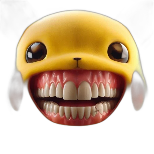 mask, creature, face, animal transparent PNG cut-out