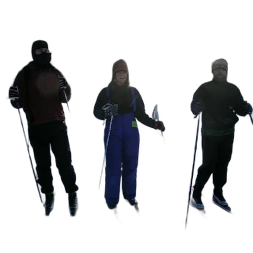 staff, jacket, 3d render, concept art transparent PNG cut-out