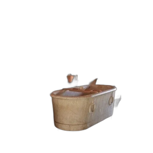 furniture, food, shoes, hat transparent PNG cut-out