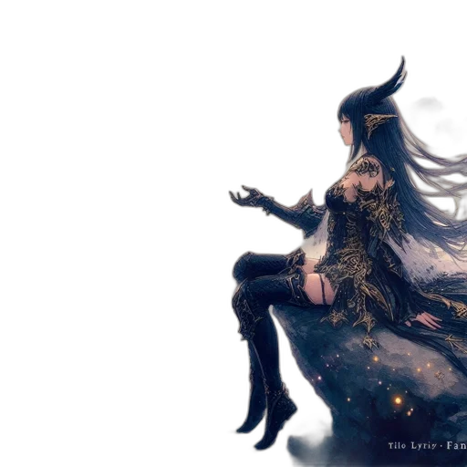 dragon, sword, creature, mask transparent PNG cut-out