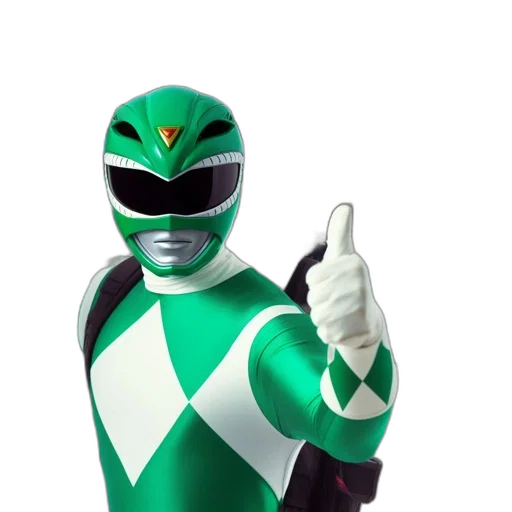 robot, mask, staff, weapon transparent PNG cut-out