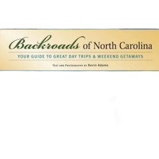 backroads, north, carolina, guide transparent PNG cut-out