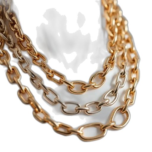 jewelry, crown, 3d render, golden transparent PNG cut-out