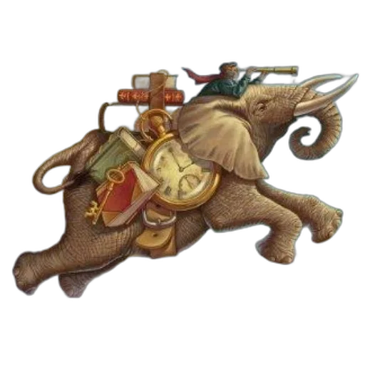 dragon, staff, weapon, sword transparent PNG cut-out
