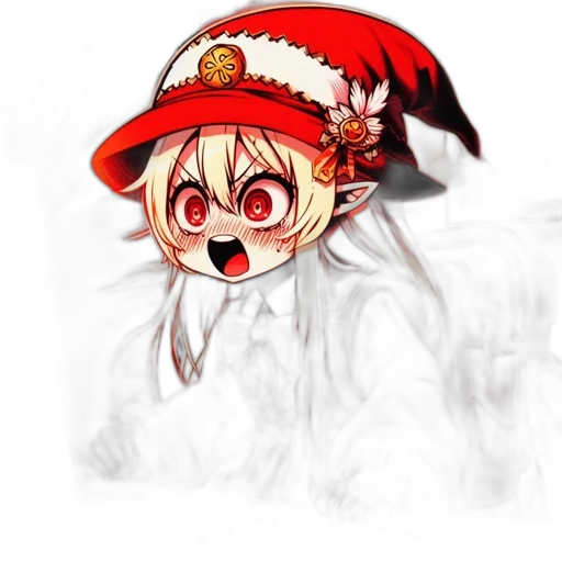 hat, dragon, creature, mask transparent PNG cut-out