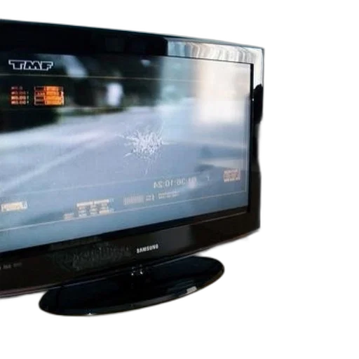 samsung, displaying, video, game transparent PNG cut-out