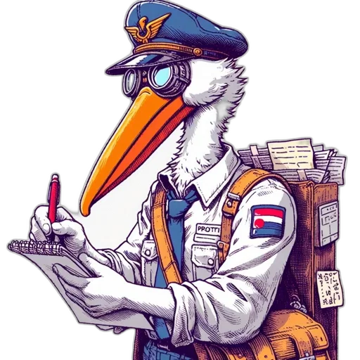 staff, jacket, concept art, cartoon transparent PNG cut-out