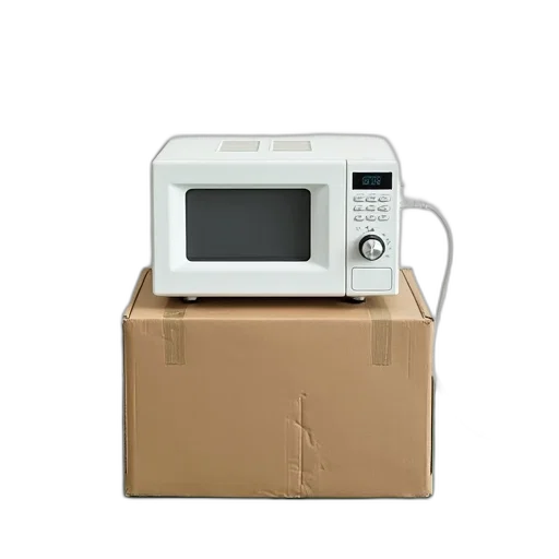 furniture, robot, food, 3d render transparent PNG cut-out