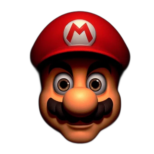 face, mask, hat, animal transparent PNG cut-out