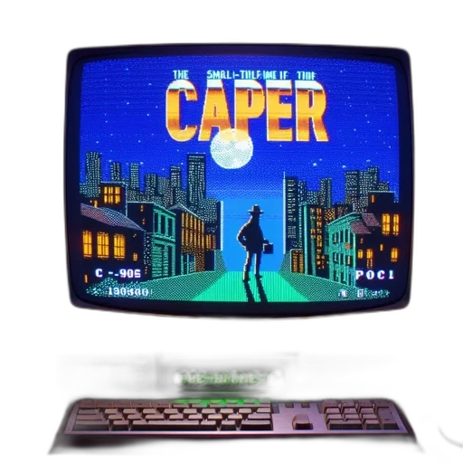 pixel art, 3d render, concept art, cyberpunk transparent PNG cut-out
