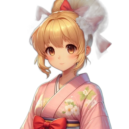 staff, dress, crown, face transparent PNG cut-out
