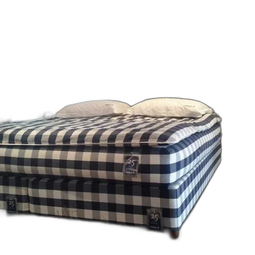 furniture, 3d render, blue, white transparent PNG cut-out