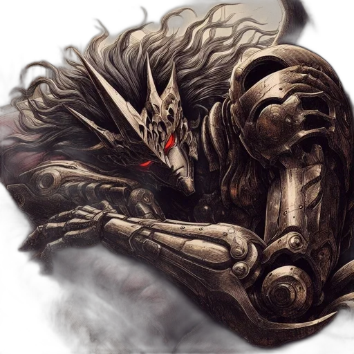 mask, creature, dragon, face transparent PNG cut-out