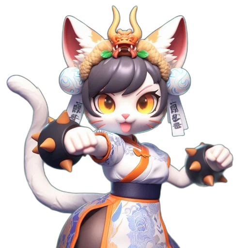 staff, concept art, pixel art, fantasy art transparent PNG cut-out