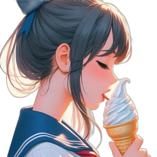 food, face, staff, weapon transparent PNG cut-out