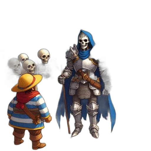 mask, weapon, sword, staff transparent PNG cut-out