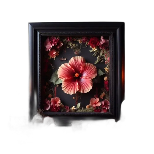 flower, jewelry, crown, furniture transparent PNG cut-out