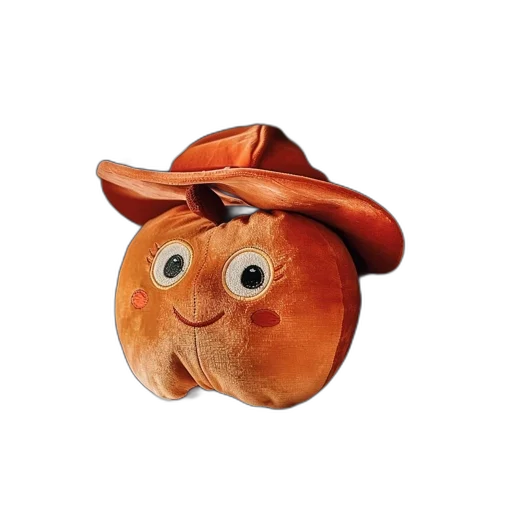 hat, animal, food, robot transparent PNG cut-out