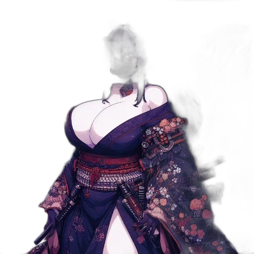 dress, mask, weapon, jacket transparent PNG cut-out