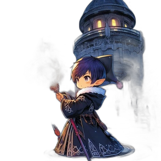sword, weapon, staff, concept art transparent PNG cut-out