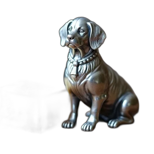 animal, creature, jewelry, staff transparent PNG cut-out