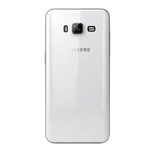3d render, samsung, galaxy, a5s transparent PNG cut-out