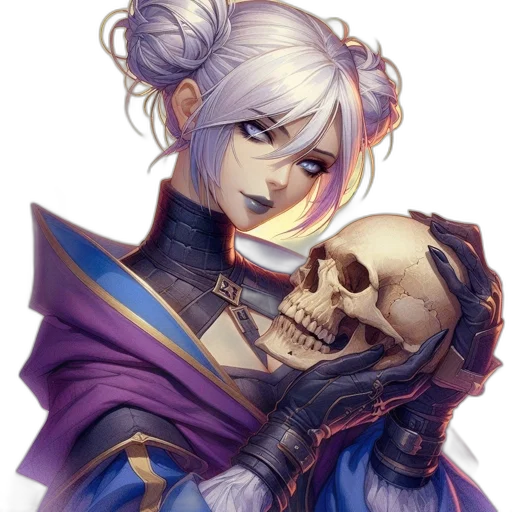 face, staff, mask, weapon transparent PNG cut-out