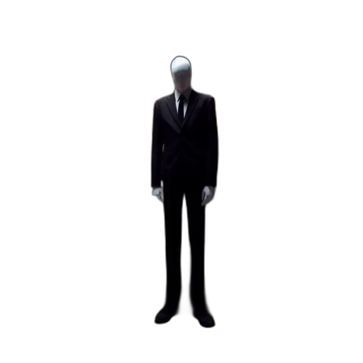 staff, jacket, robot, mask transparent PNG cut-out