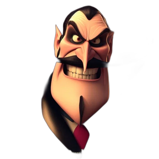 mask, face, staff, weapon transparent PNG cut-out