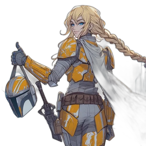 sword, weapon, staff, concept art transparent PNG cut-out