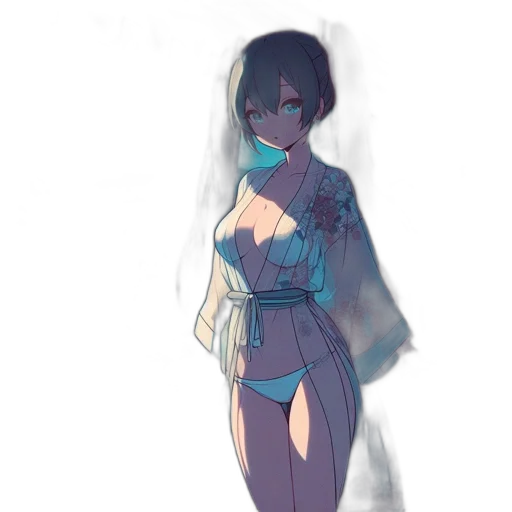 dress, creature, robot, mask transparent PNG cut-out