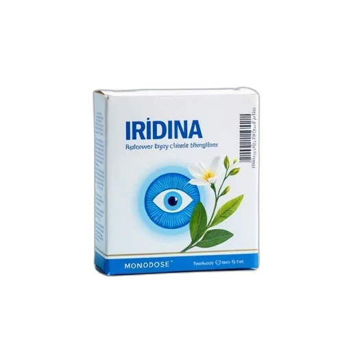 3d render, white, box, blue transparent PNG cut-out