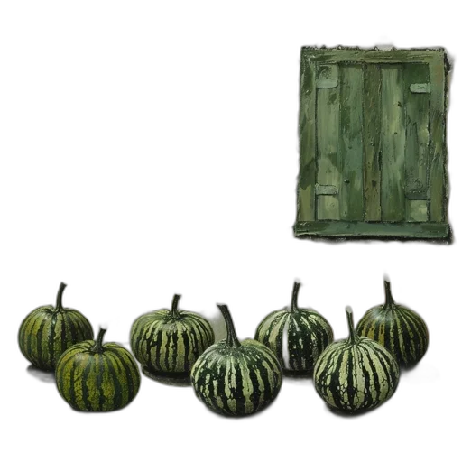 food, weapon, furniture, jewelry transparent PNG cut-out